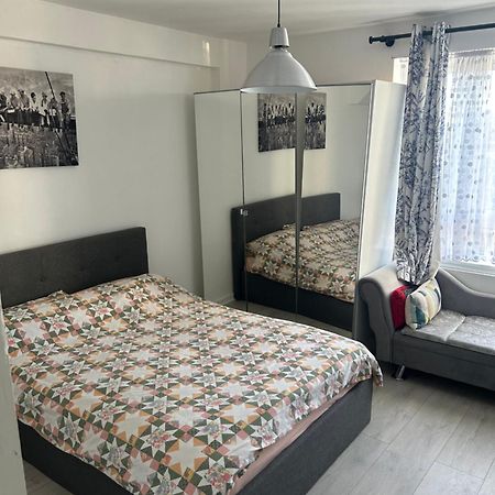 Cosy 2-Bedroom Flat In Finsbury Park, Modern, Convenient & Close To Central London! Εξωτερικό φωτογραφία