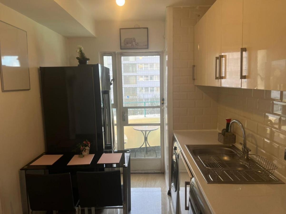 Cosy 2-Bedroom Flat In Finsbury Park, Modern, Convenient & Close To Central London! Εξωτερικό φωτογραφία