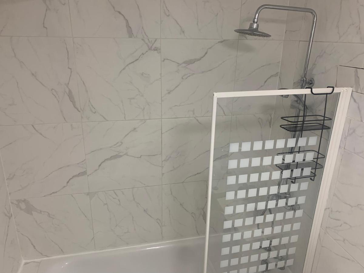 Cosy 2-Bedroom Flat In Finsbury Park, Modern, Convenient & Close To Central London! Εξωτερικό φωτογραφία
