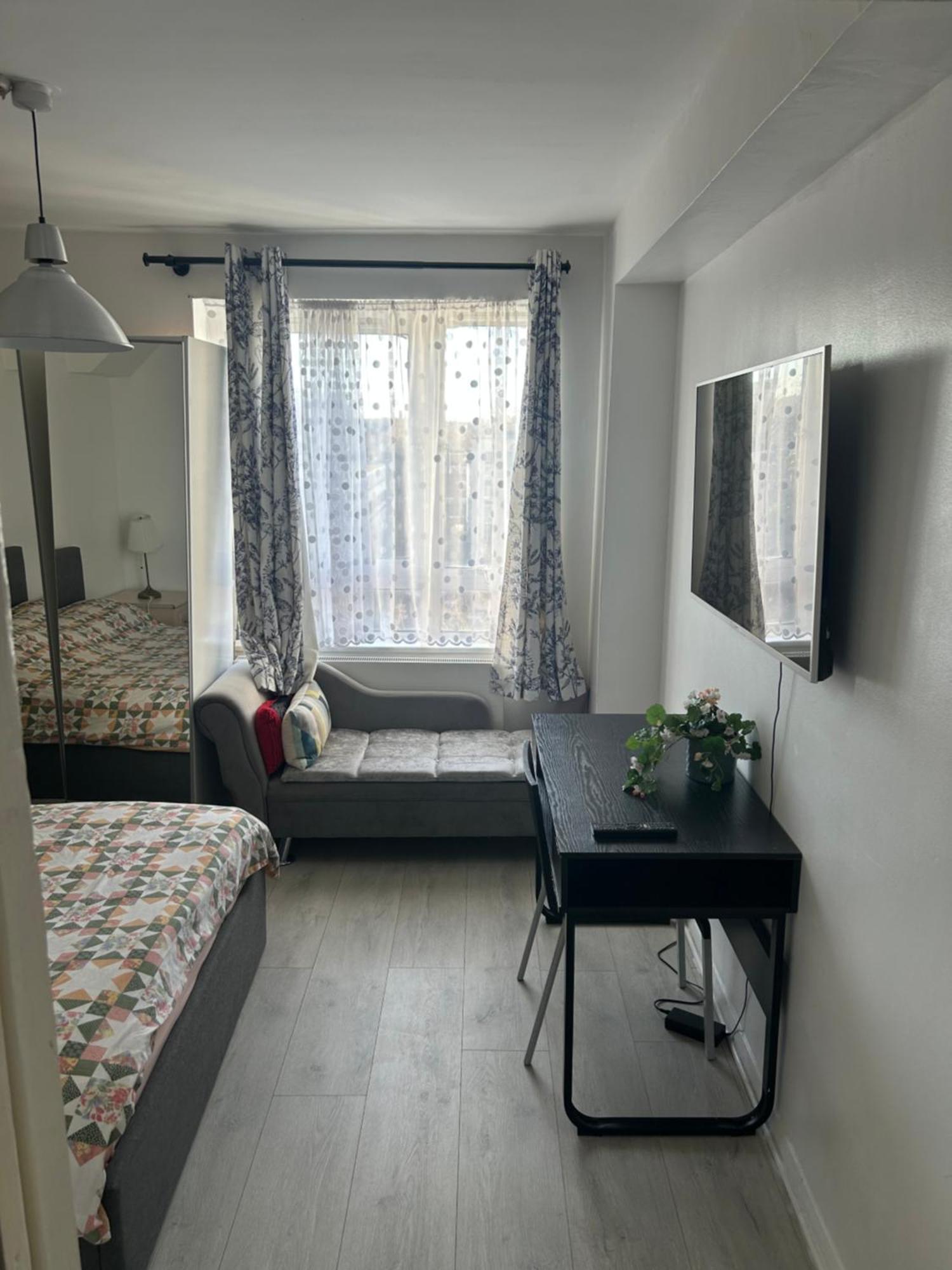 Cosy 2-Bedroom Flat In Finsbury Park, Modern, Convenient & Close To Central London! Εξωτερικό φωτογραφία