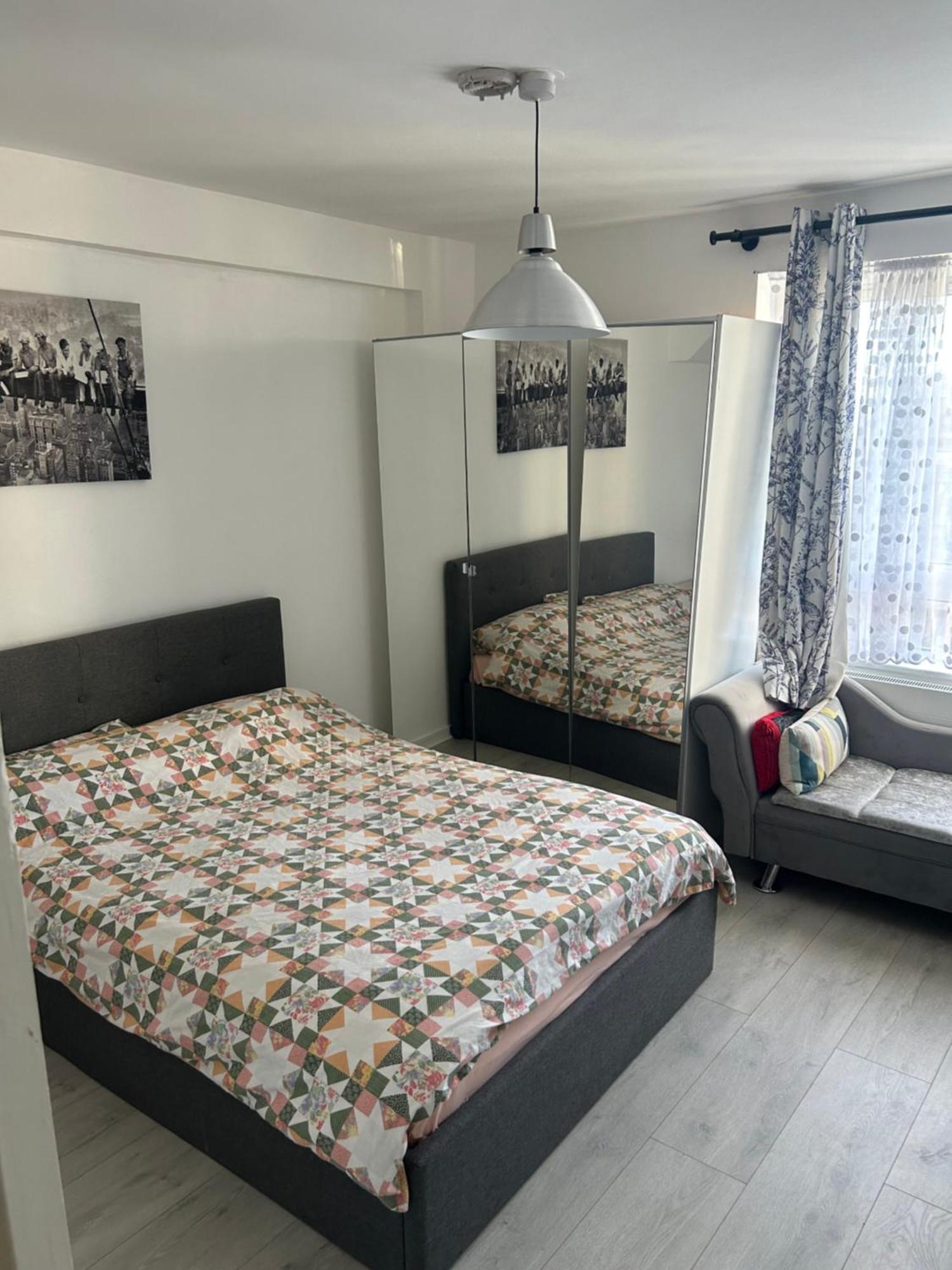 Cosy 2-Bedroom Flat In Finsbury Park, Modern, Convenient & Close To Central London! Εξωτερικό φωτογραφία