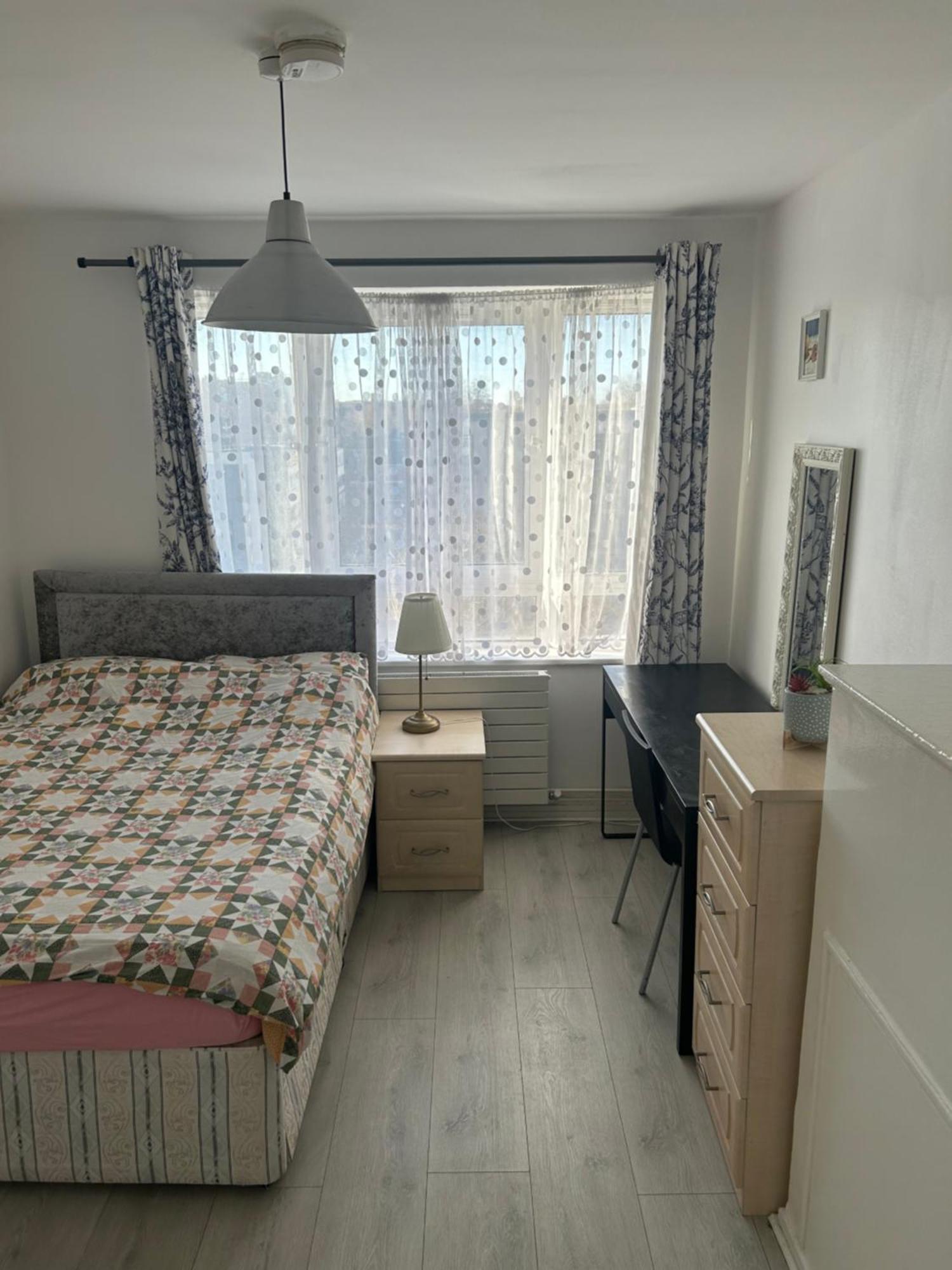 Cosy 2-Bedroom Flat In Finsbury Park, Modern, Convenient & Close To Central London! Εξωτερικό φωτογραφία