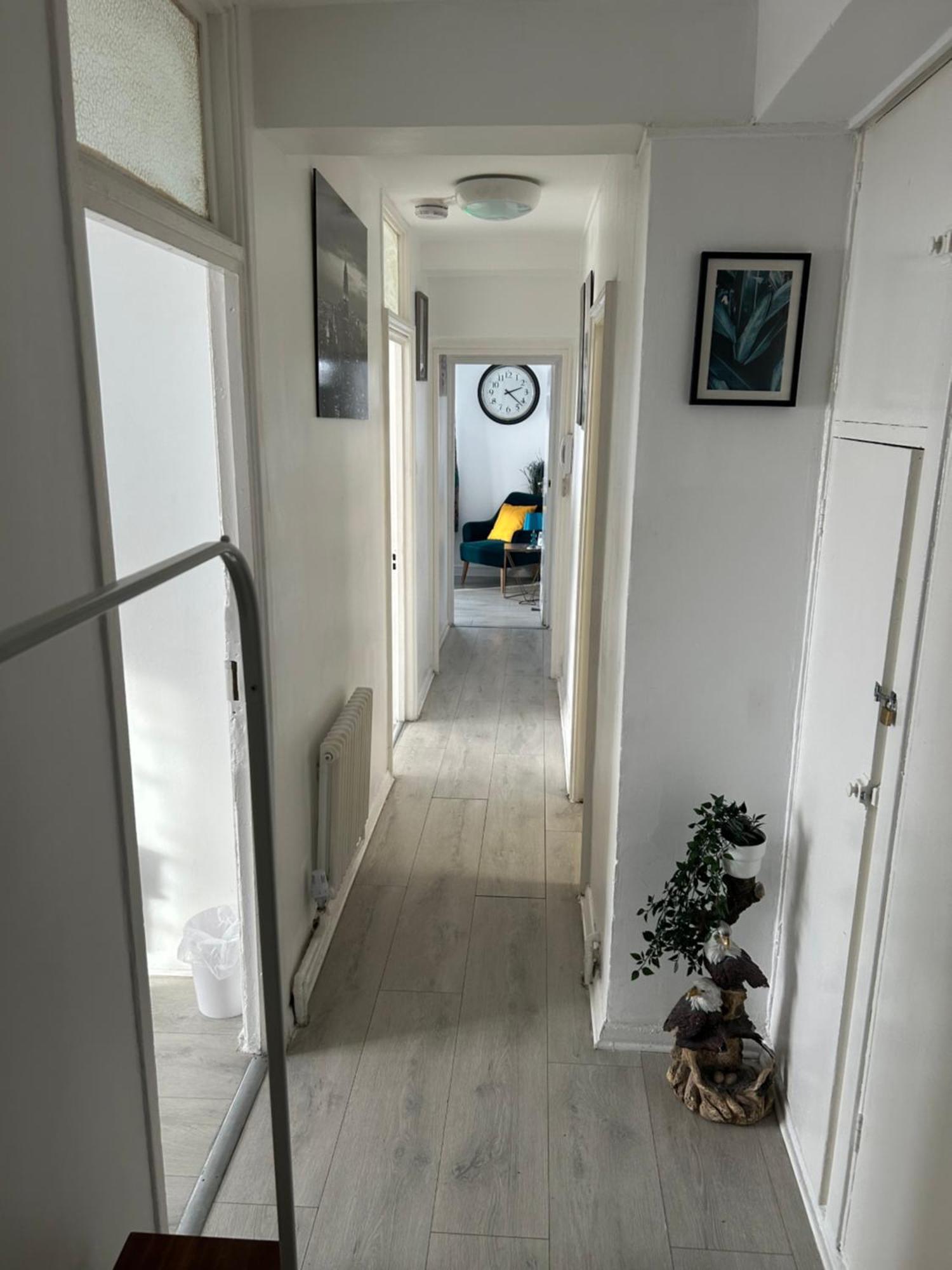 Cosy 2-Bedroom Flat In Finsbury Park, Modern, Convenient & Close To Central London! Εξωτερικό φωτογραφία