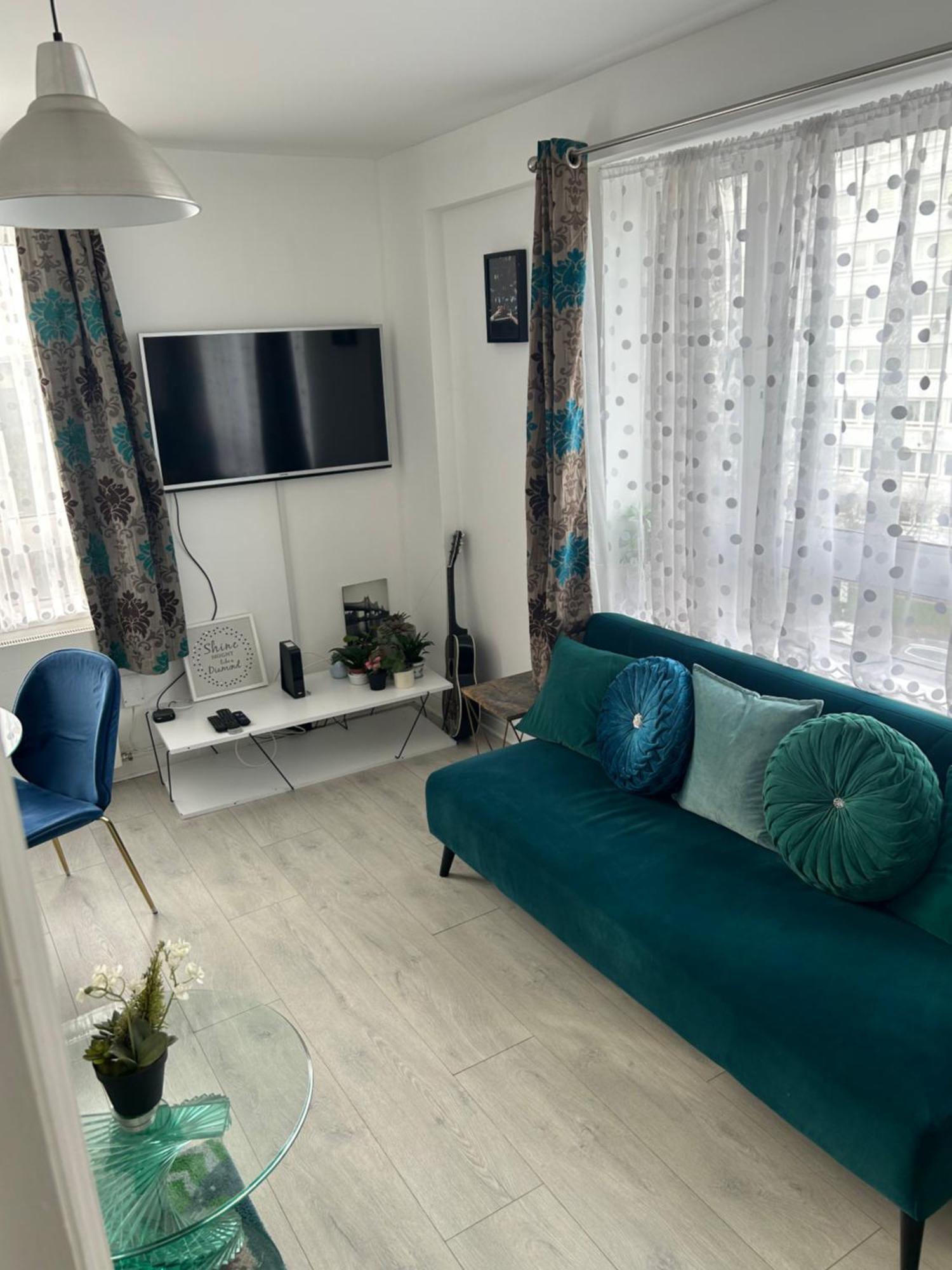 Cosy 2-Bedroom Flat In Finsbury Park, Modern, Convenient & Close To Central London! Εξωτερικό φωτογραφία